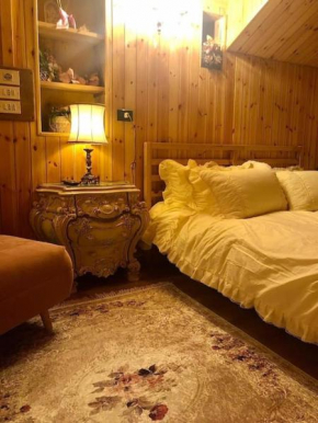 Petite Maison in centro a Courmayeur